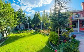 Taaj Residence Skardu