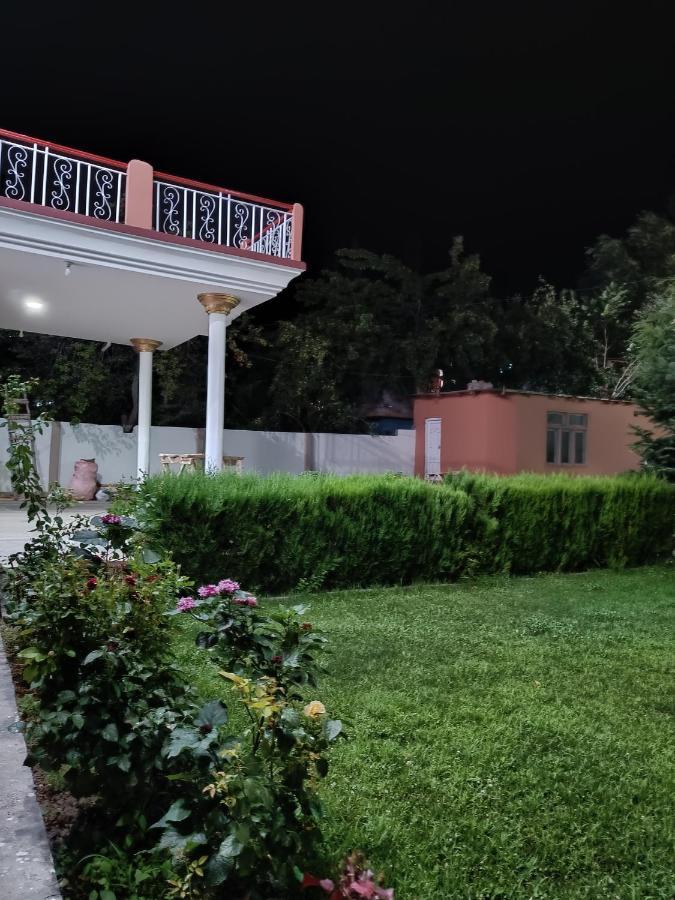 Taaj Residence Skardu Exterior photo