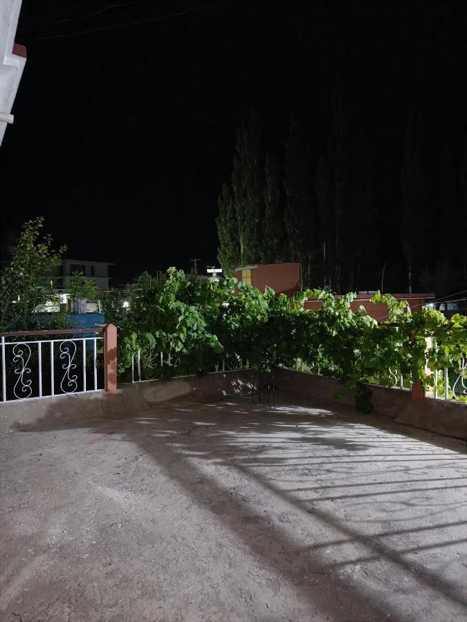Taaj Residence Skardu Exterior photo
