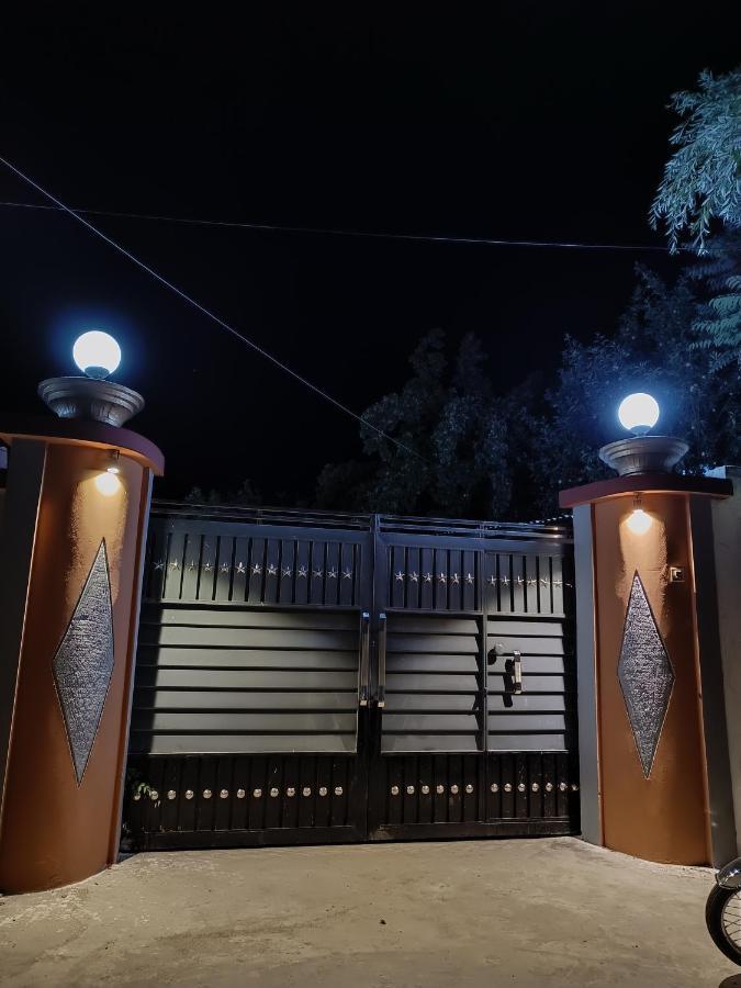 Taaj Residence Skardu Exterior photo