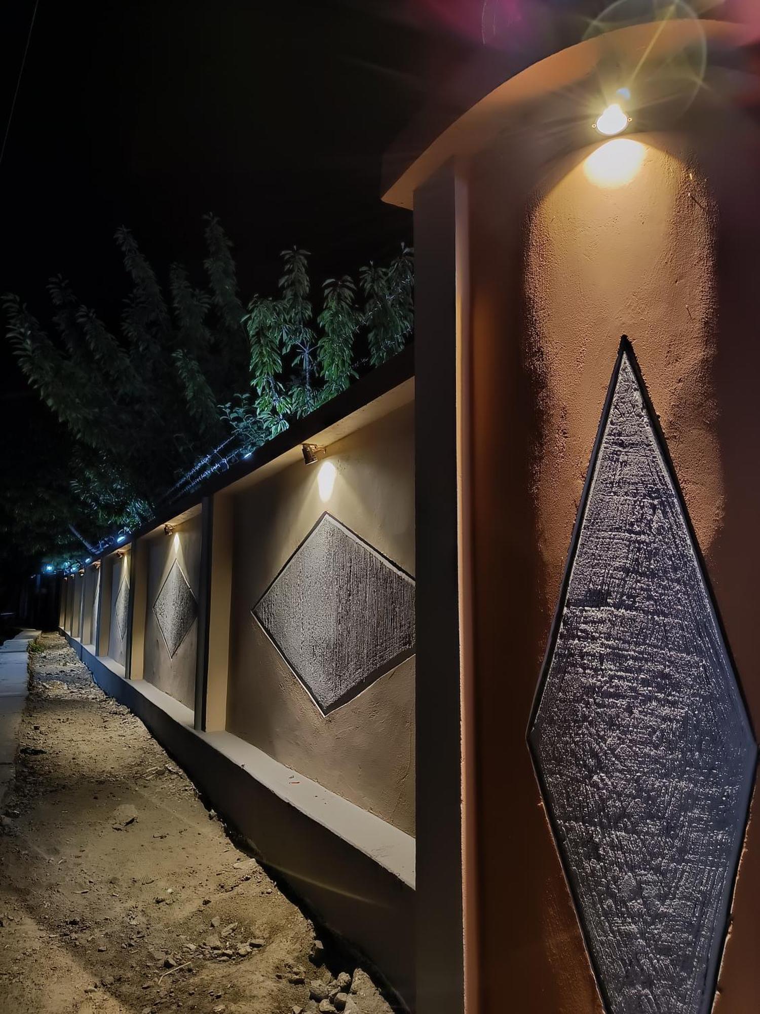 Taaj Residence Skardu Exterior photo