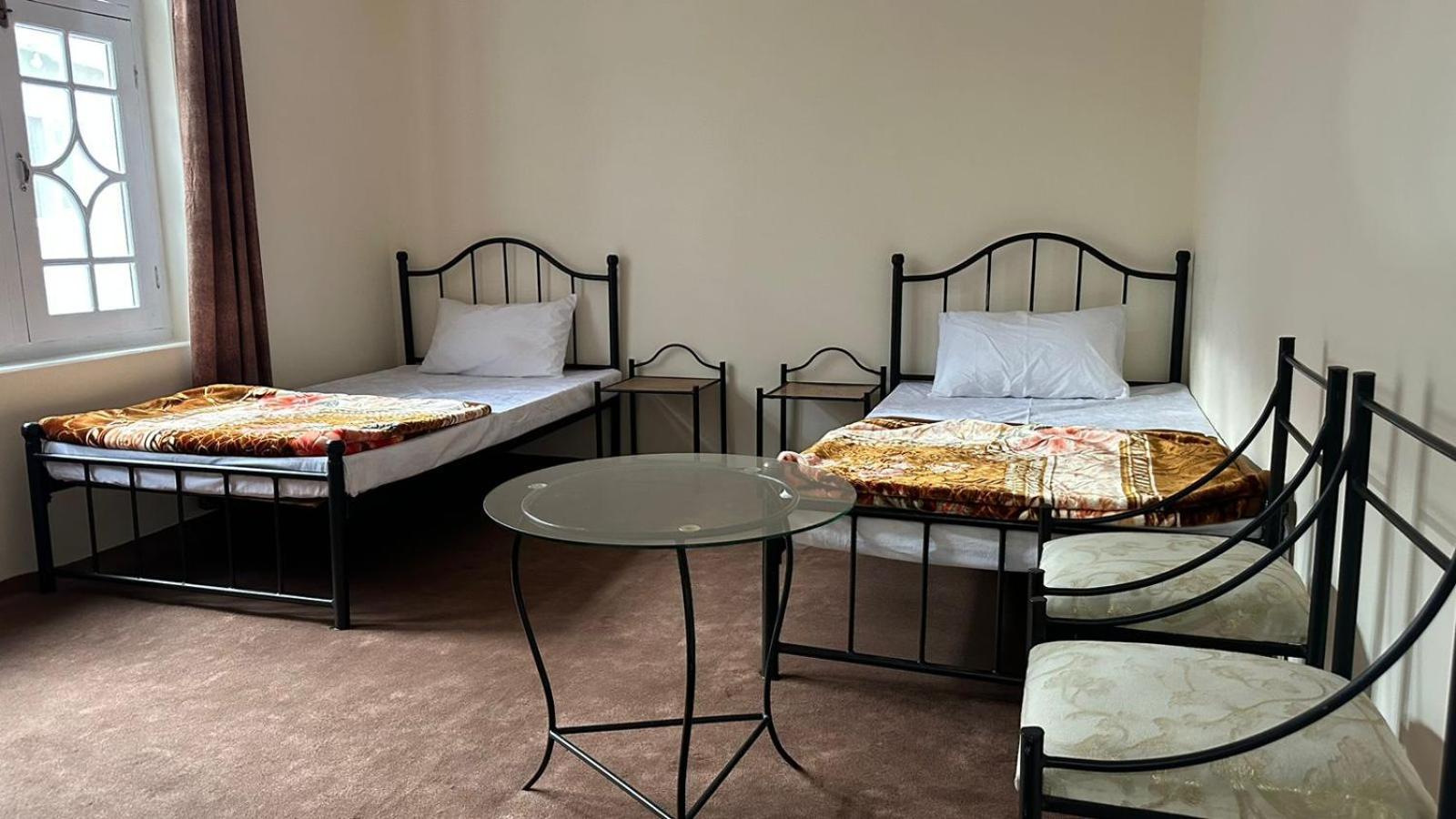 Taaj Residence Skardu Room photo