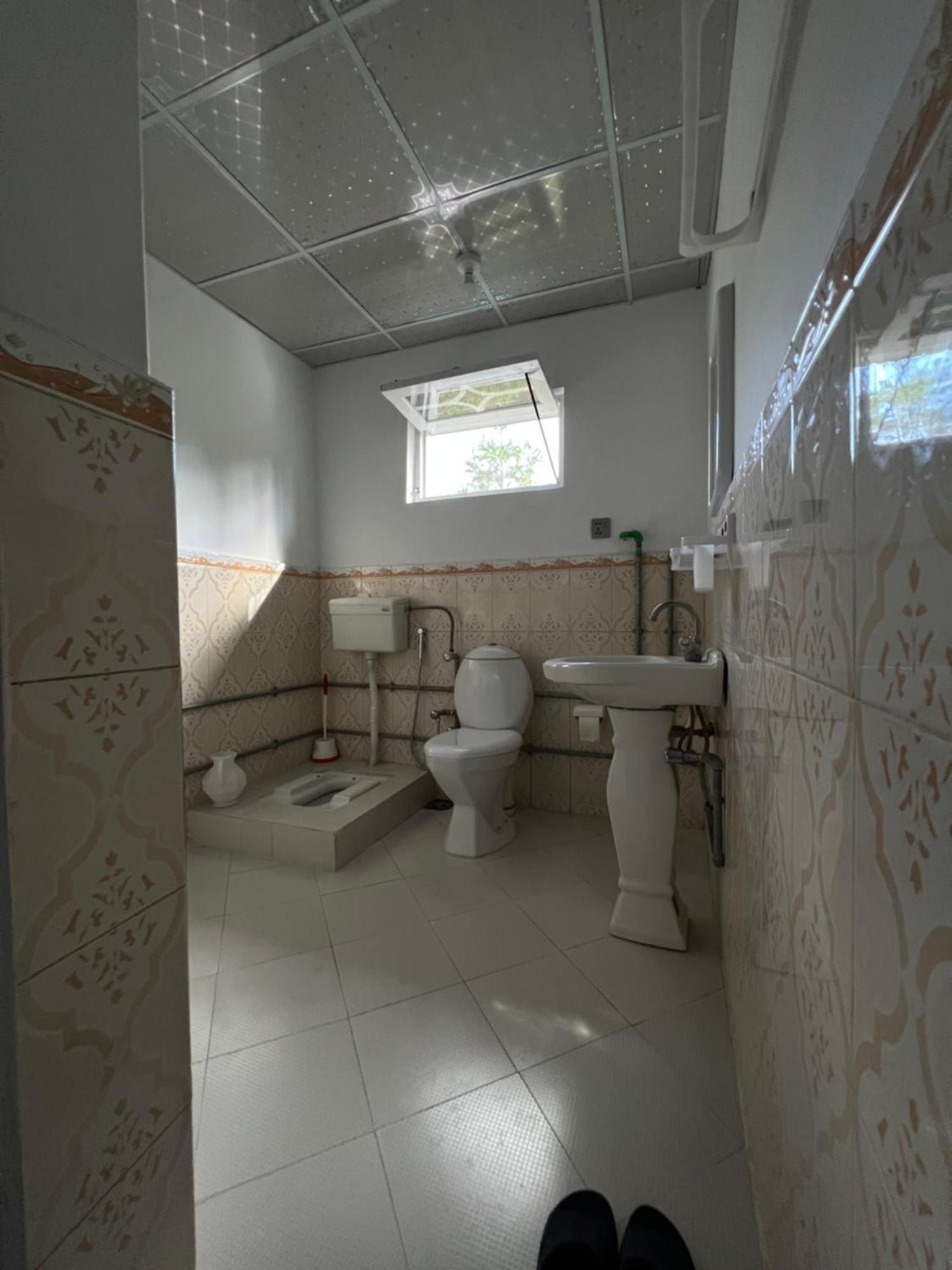 Taaj Residence Skardu Room photo