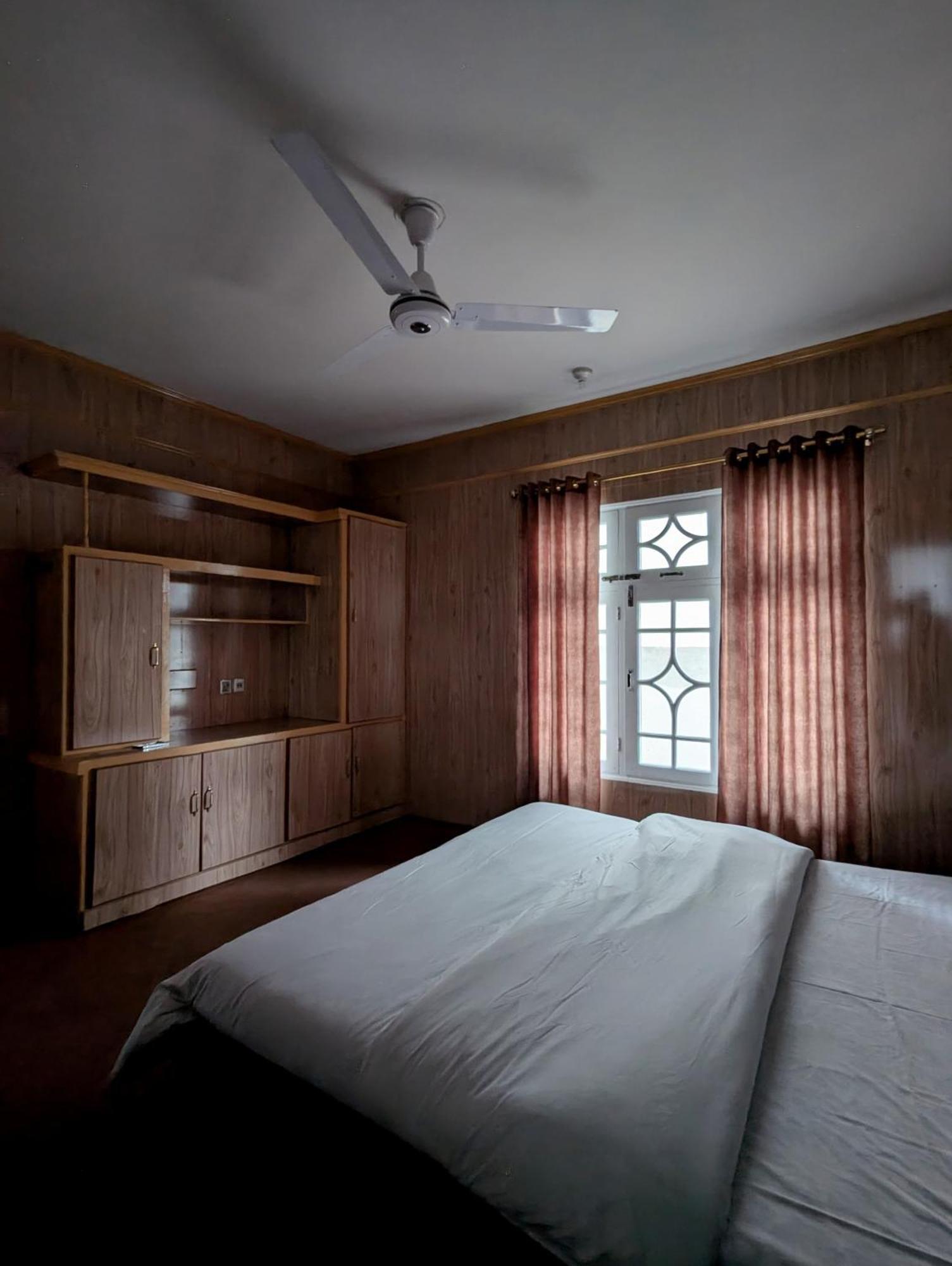Taaj Residence Skardu Exterior photo